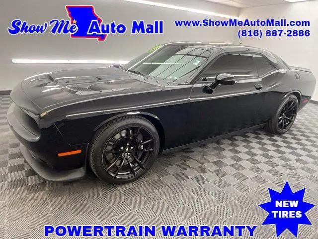 2022 Dodge Challenger R/T Scat Pack for sale in Harrisonville, MO