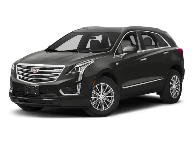 2018 Cadillac XT5 Standard for sale in Harrisonville, MO