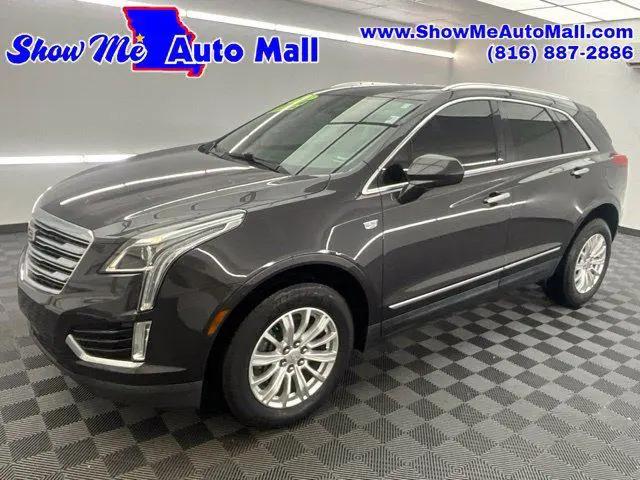 2018 Cadillac XT5 Standard for sale in Harrisonville, MO