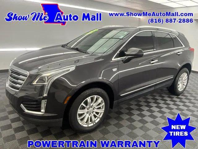 2018 Cadillac XT5 Standard for sale in Harrisonville, MO