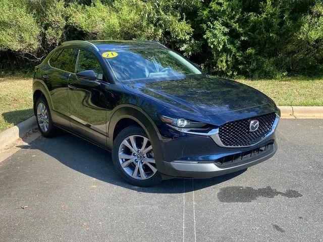 2021 Mazda CX-30 2.5 Turbo Premium for sale in Charlotte, NC