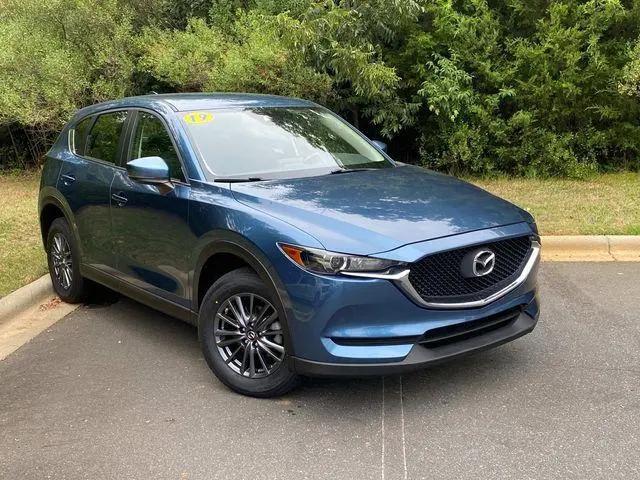 2019 Mazda CX-5 Sport for sale in Charlotte, NC