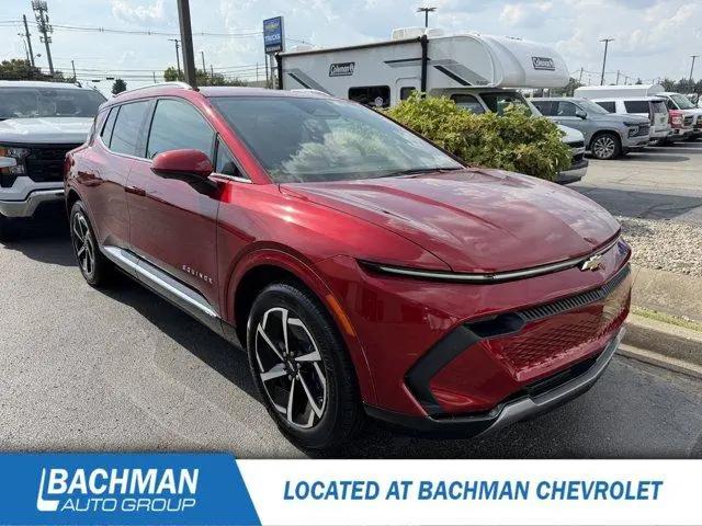 2024 Chevrolet Equinox LT for sale in Louisville, KY