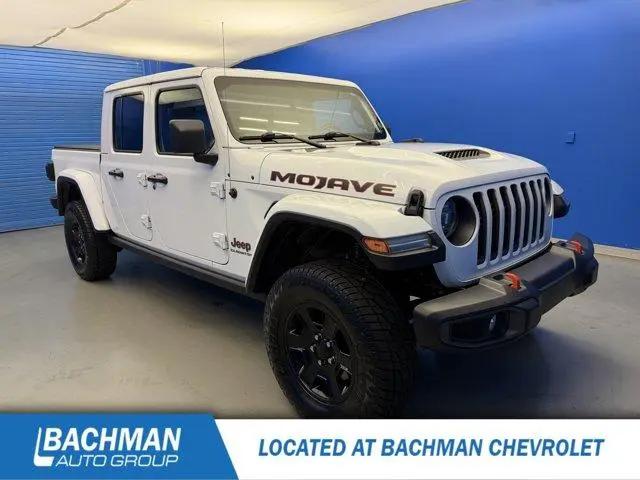 2021 Jeep Gladiator Sport for sale in Louisville, KY