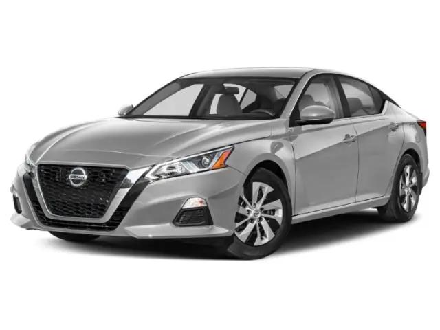 2021 Nissan Altima S FWD for sale in Fenton, MO