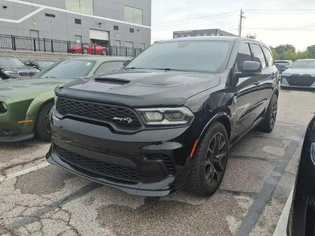 2021 Dodge Durango SRT Hellcat AWD for sale in Fenton, MO