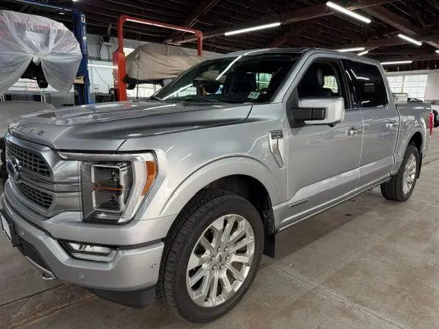 2022 Ford F-150 Limited for sale in Asbury Park, NJ