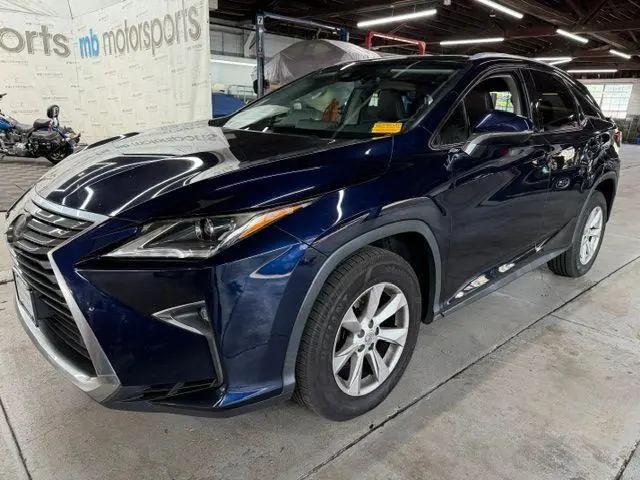 2017 Lexus RX 350 350 for sale in Asbury Park, NJ