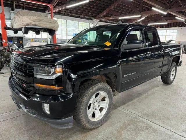 2019 Chevrolet Silverado 1500 LD LT for sale in Asbury Park, NJ