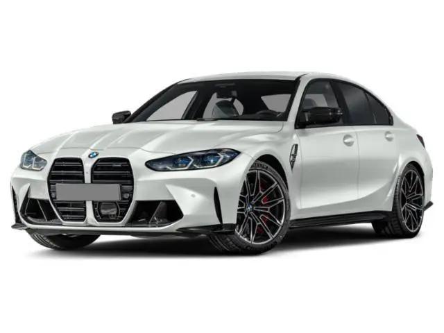 2023 BMW M3 Competition xDrive for sale in Santa Clara, CA
