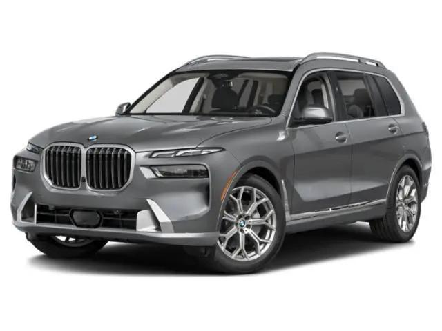 2025 BMW X7 xDrive40i for sale in Edison, NJ