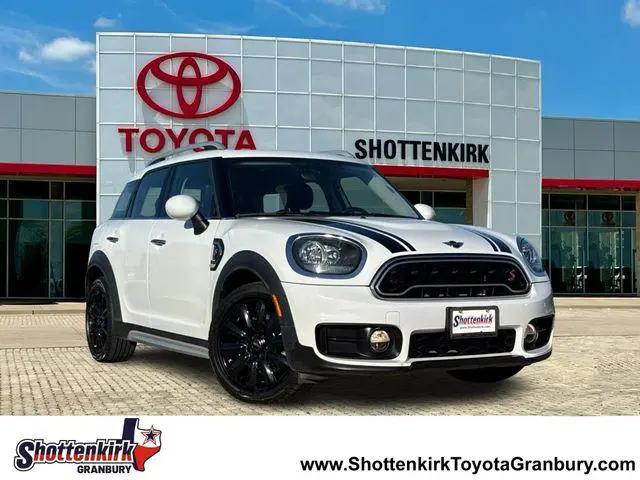 2019 MINI Countryman Cooper S for sale in Granbury, TX