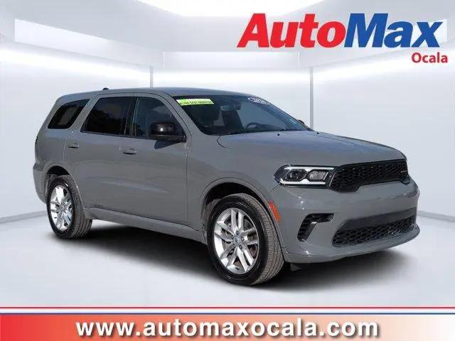 2026 Dodge Durango GT AWD for sale in Ocala, FL