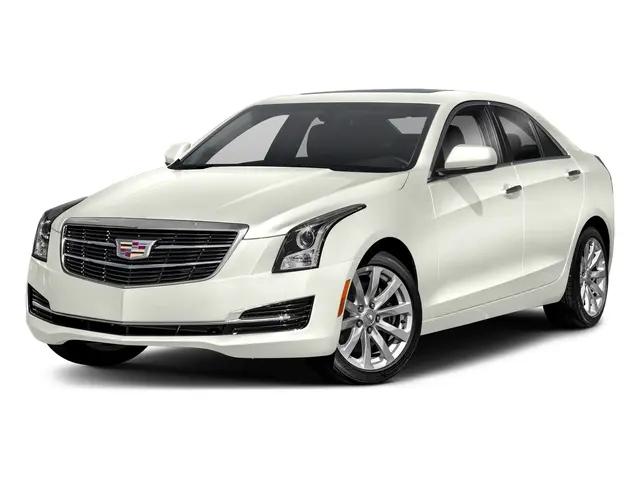 2018 Cadillac ATS for sale near Columbus, OH
