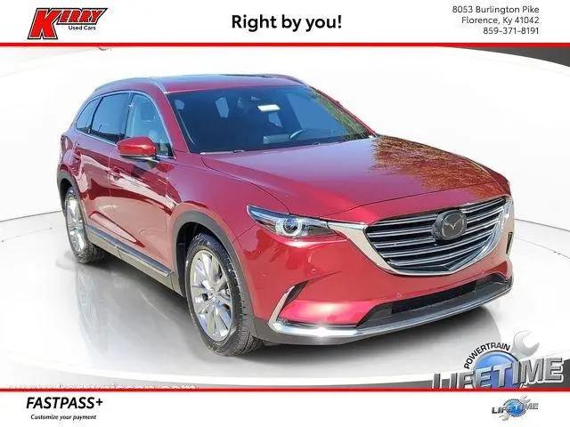 2018 Mazda CX-9 Grand Touring for sale in Florence, KY