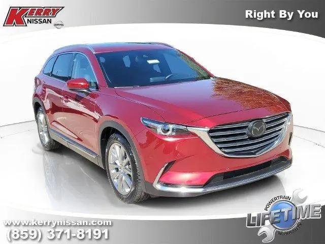 2018 Mazda CX-9 Grand Touring for sale in Florence, KY