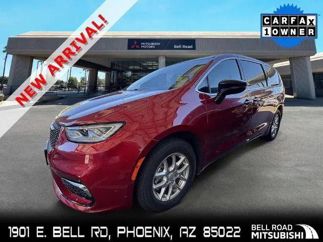 2025 Chrysler Pacifica Select for sale in Phoenix, AZ