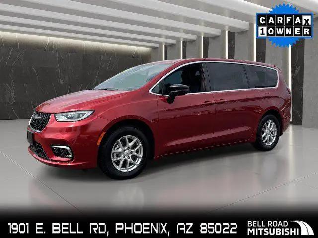 2025 Chrysler Pacifica Select for sale in Phoenix, AZ