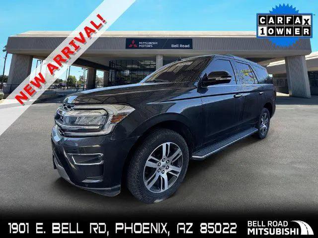 2022 Ford Expedition Limited for sale in Phoenix, AZ