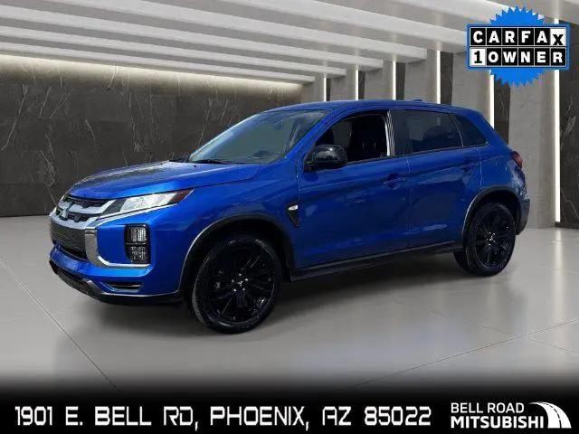 2026 Mitsubishi Outlander Sport 2.0 ES for sale in Phoenix, AZ