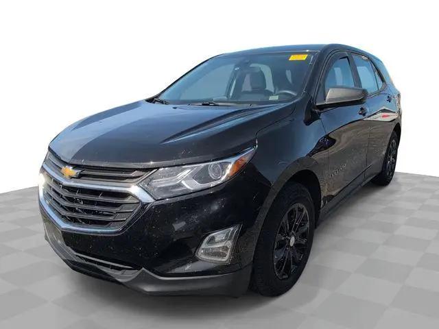 2021 Chevrolet Equinox LS for sale in Columbus, OH