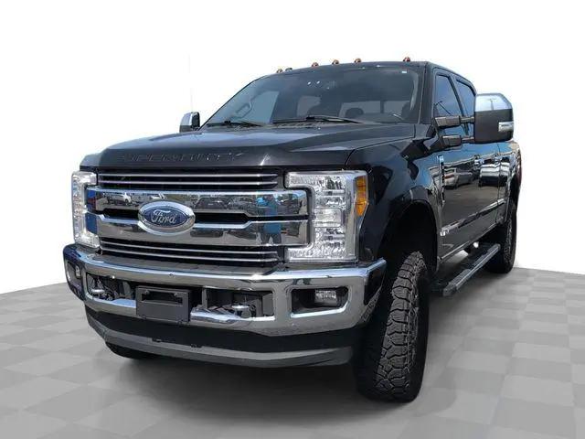 2017 Ford F-250 LARIAT for sale near Columbus, OH