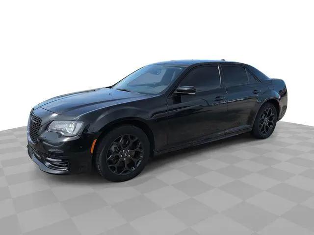 2022 Chrysler 300 Touring-L AWD for sale near Columbus, OH