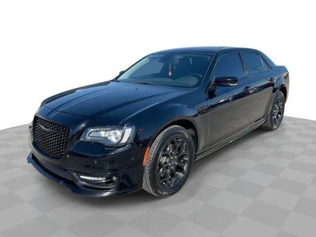 2022 Chrysler 300 Touring-L AWD for sale near Columbus, OH