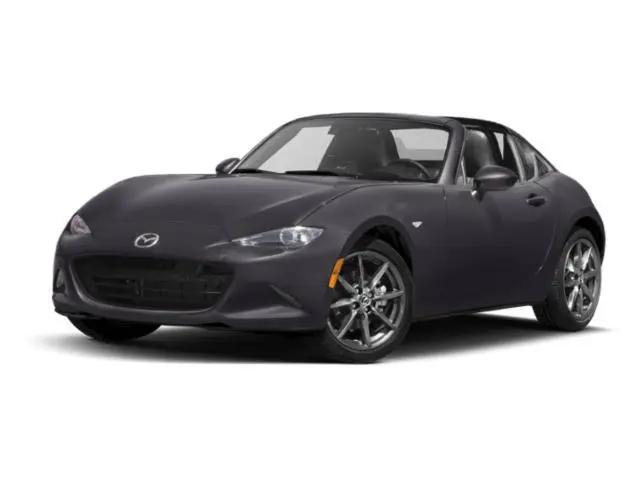 2018 Mazda MX-5 Miata RF Grand Touring for sale in Paducah, KY