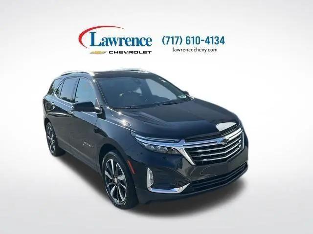 2023 Chevrolet Equinox AWD Premier for sale in Mechanicsburg, PA