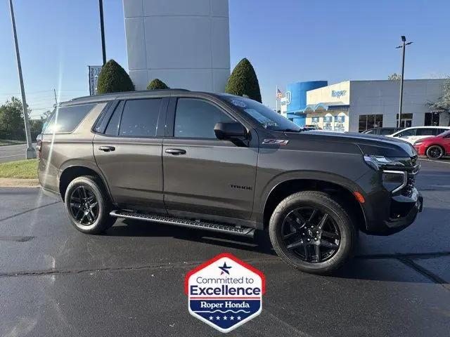 2021 Chevrolet Tahoe 4WD Z71 for sale in Joplin, MO