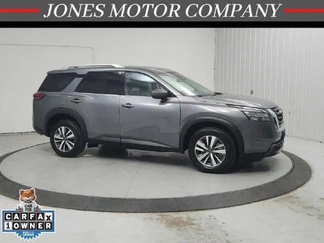 2025 Nissan Pathfinder SL 4WD for sale in Savannah, TN