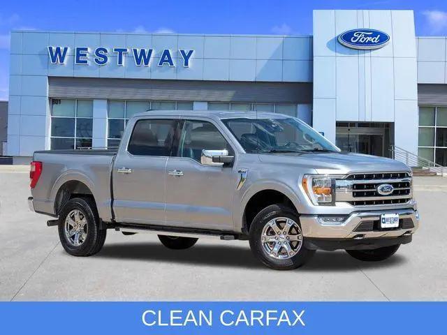 2023 Ford F-150 LARIAT for sale in Irving, TX