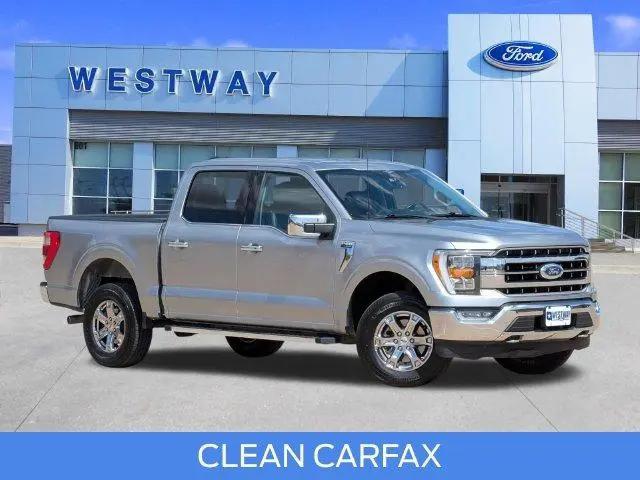 2023 Ford F-150 LARIAT for sale in Irving, TX