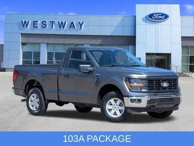 2026 Ford F-150 XL for sale in Irving, TX