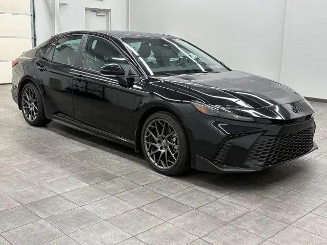 2025 Toyota Camry SE for sale in Murray, KY
