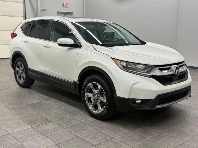 2018 Honda CR-V EX-L for sale in Murray, KY
