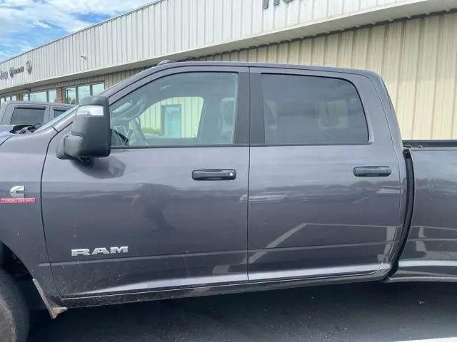 2025 Ram 3500 for sale near Chillicothe, OH