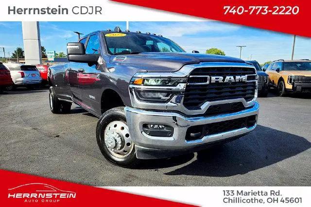 2025 Ram 3500 for sale near Chillicothe, OH