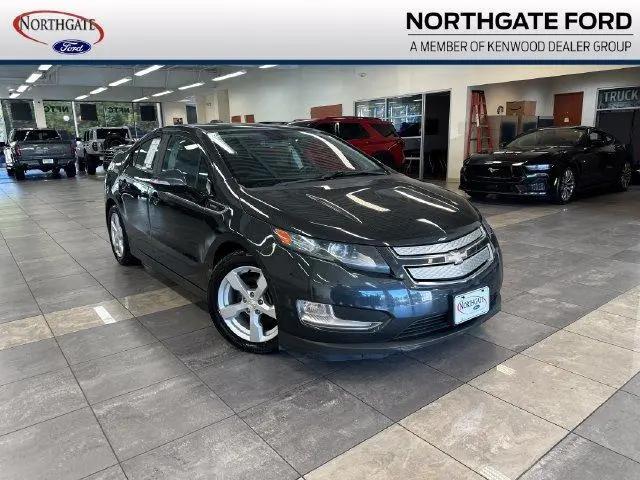 2015 Chevrolet Volt Base for sale near Cincinnati, OH