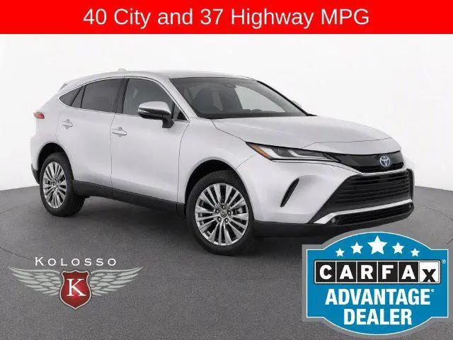 2023 Toyota Venza Limited for sale in Appleton, WI