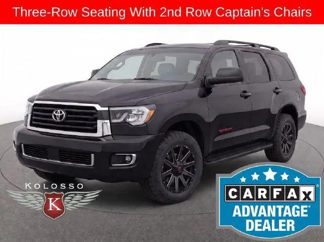 2019 Toyota Sequoia TRD Sport for sale in Appleton, WI