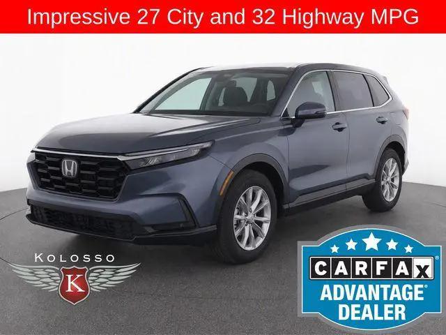 2023 Honda CR-V EX-L AWD for sale in Appleton, WI