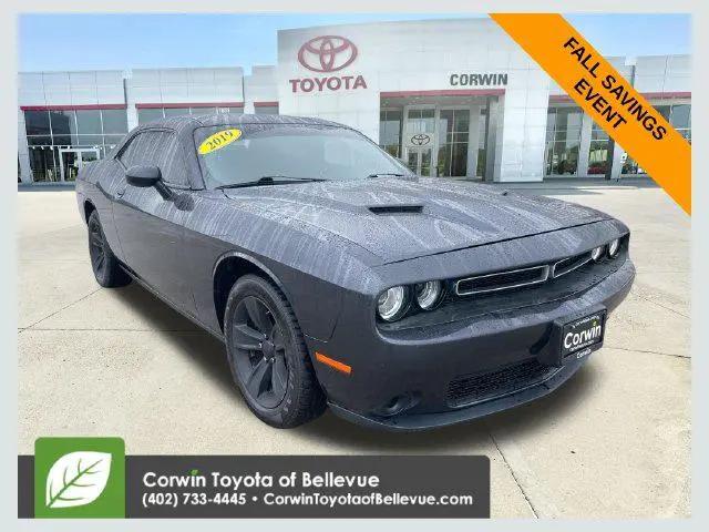 2019 Dodge Challenger SXT for sale in Bellevue, NE
