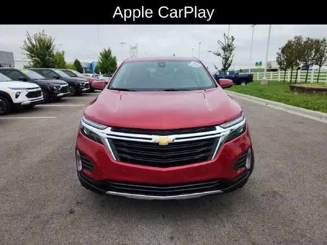 2024 Chevrolet Equinox FWD LT for sale in Grove City, OH