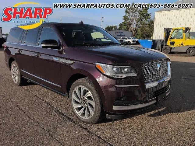 2023 Lincoln Navigator Reserve L for sale in Watertown, SD