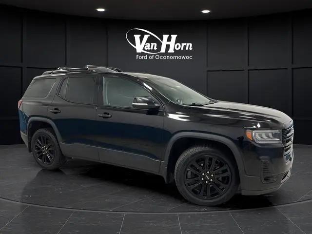 2023 GMC Acadia SLT for sale in Oconomowoc, WI