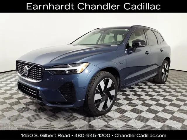 2023 Volvo XC60 Recharge T8 Plus Dark Theme for sale in Chandler, AZ