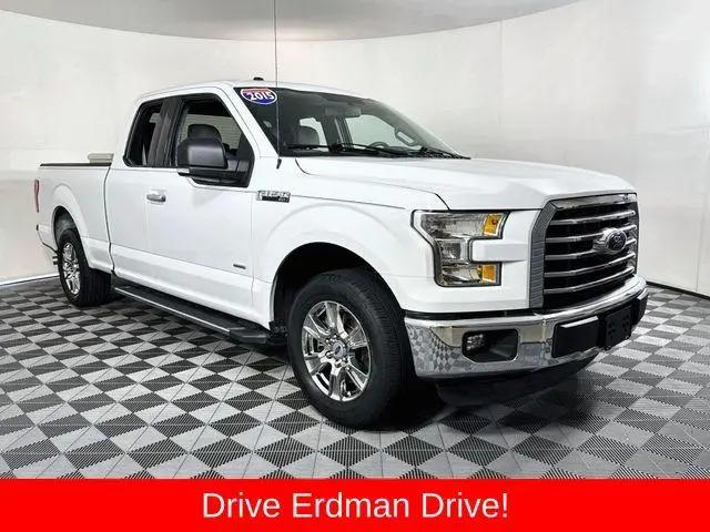 2015 Ford F-150 XLT for sale in Cocoa, FL