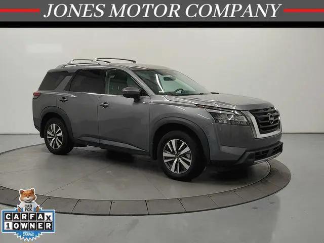 2024 Nissan Pathfinder SL FWD for sale in Humboldt, TN